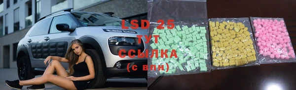 хмурый Алексеевка